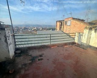 Casa adosada en venta en Fraga