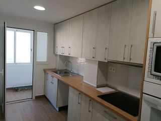 Piso en alquiler en La Granja en Zaragoza