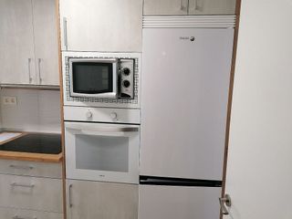 Piso en alquiler en La Granja en Zaragoza