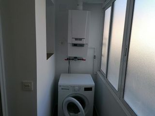 Piso en alquiler en La Granja en Zaragoza