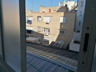 Piso en alquiler en La Granja en Zaragoza