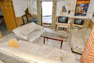 Casa en venta en Villa del Prado