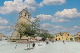Casa en venta en Villa del Prado