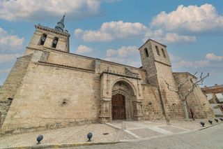 Casa en venta en Villa del Prado