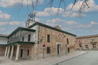 Casa en venta en Villa del Prado