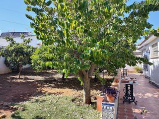 Chalet en venta en Manantiales - Lagar - Cortijo en Alhaurín de la Torre