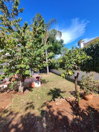 Chalet en venta en Manantiales - Lagar - Cortijo en Alhaurín de la Torre