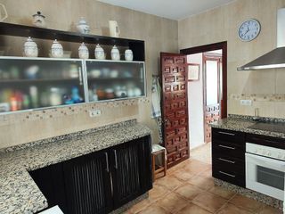 Chalet en venta en Manantiales - Lagar - Cortijo en Alhaurín de la Torre