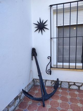 Chalet en venta en Manantiales - Lagar - Cortijo en Alhaurín de la Torre