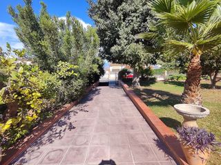 Chalet en venta en Manantiales - Lagar - Cortijo en Alhaurín de la Torre