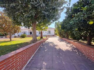 Chalet en venta en Manantiales - Lagar - Cortijo en Alhaurín de la Torre