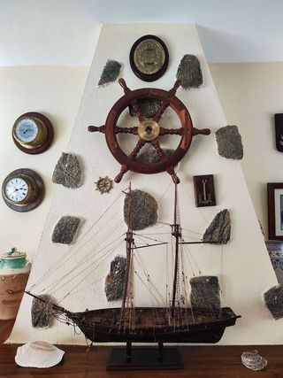 Chalet en venta en Manantiales - Lagar - Cortijo en Alhaurín de la Torre