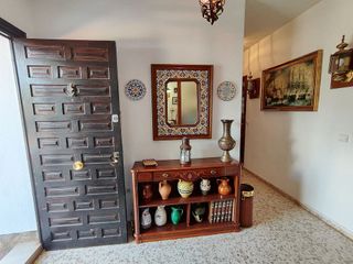 Chalet en venta en Manantiales - Lagar - Cortijo en Alhaurín de la Torre