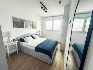 Piso en alquiler en Palma - Palmilla en Málaga