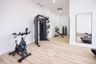 Piso en alquiler en Palma - Palmilla en Málaga