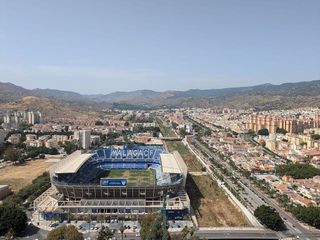 Piso en alquiler en Palma - Palmilla en Málaga