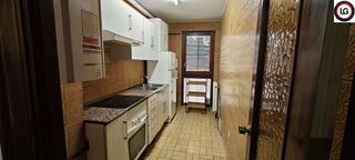 Piso en venta en Príncep de Viana - Clot -Xalets Humbert Torres en Lleida