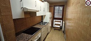 Piso en venta en Príncep de Viana - Clot -Xalets Humbert Torres en Lleida