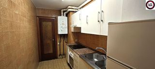 Piso en venta en Príncep de Viana - Clot -Xalets Humbert Torres en Lleida