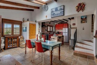 Casa rural en venta en Teulada Pueblo en Teulada