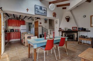 Casa rural en venta en Teulada Pueblo en Teulada