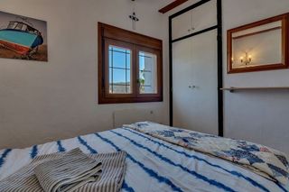 Casa rural en venta en Teulada Pueblo en Teulada