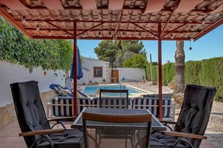 Casa rural en venta en Teulada Pueblo en Teulada