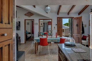 Casa rural en venta en Teulada Pueblo en Teulada