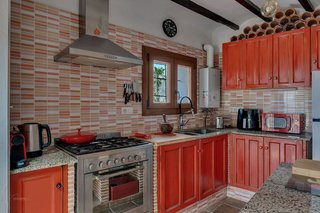 Casa rural en venta en Teulada Pueblo en Teulada