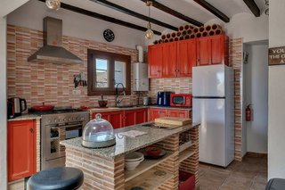 Casa rural en venta en Teulada Pueblo en Teulada