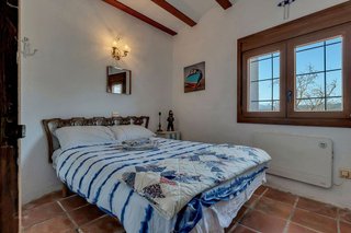 Casa rural en venta en Teulada Pueblo en Teulada