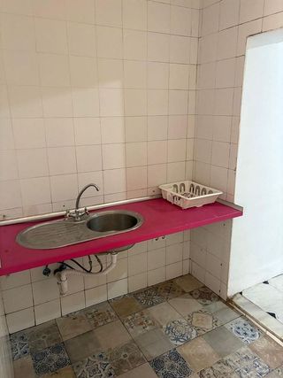 Chalet en venta en Casco Antiguo en Algeciras