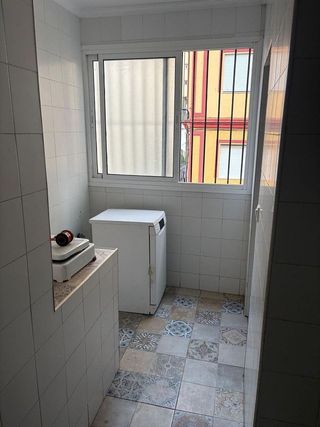 Chalet en venta en Casco Antiguo en Algeciras