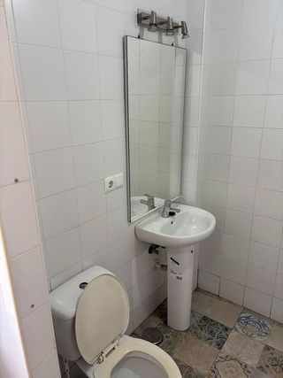 Chalet en venta en Casco Antiguo en Algeciras