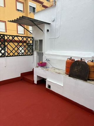 Chalet en venta en Casco Antiguo en Algeciras