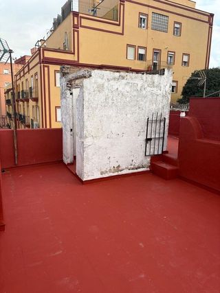 Chalet en venta en Casco Antiguo en Algeciras