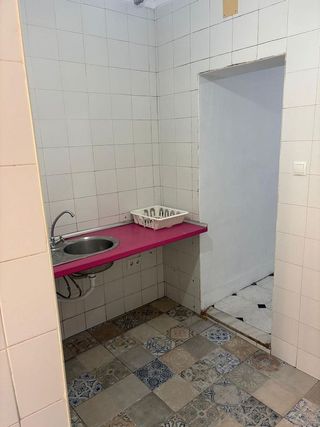 Chalet en venta en Casco Antiguo en Algeciras