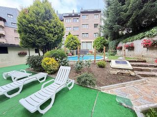 Piso en venta en Vielha e Mijaran