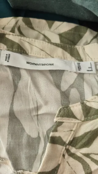 Lote Ropa Mujer Talla S