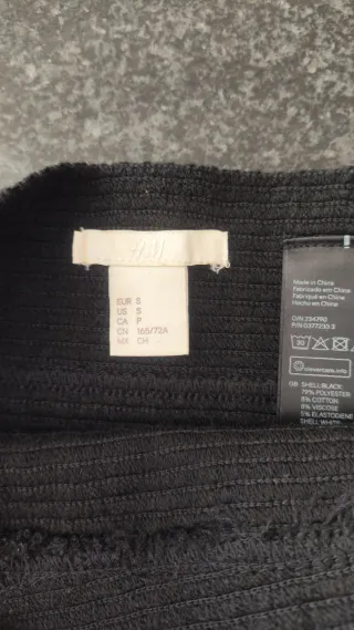 Lote Ropa Mujer Talla S