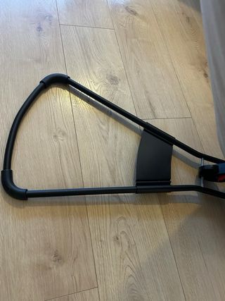 Hamaca bebé BabyBjorn