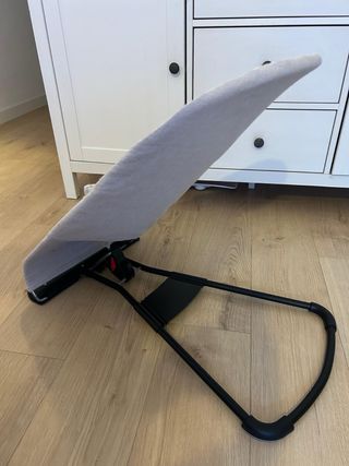 Hamaca bebé BabyBjorn