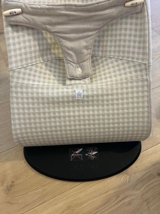 Hamaca bebé BabyBjorn