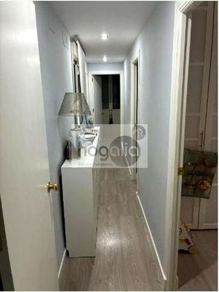 Piso en alquiler en El Cano - Los Bermejales en Sevilla