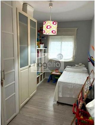 Piso en alquiler en El Cano - Los Bermejales en Sevilla