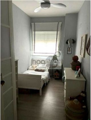 Piso en alquiler en El Cano - Los Bermejales en Sevilla