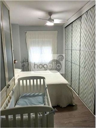 Piso en alquiler en El Cano - Los Bermejales en Sevilla