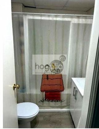 Piso en alquiler en El Cano - Los Bermejales en Sevilla