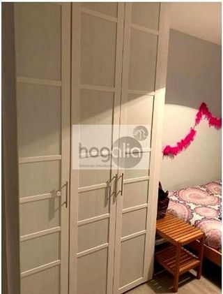 Piso en alquiler en El Cano - Los Bermejales en Sevilla