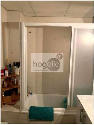 Piso en alquiler en El Cano - Los Bermejales en Sevilla